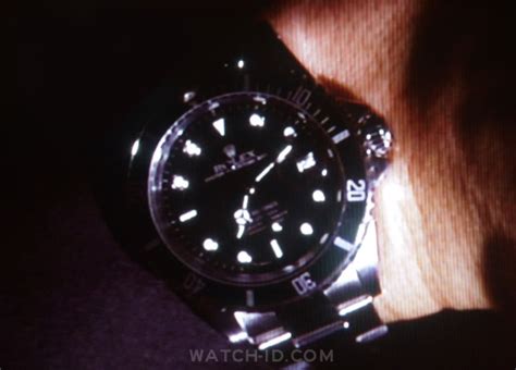 jack bauer rolex submariner|jack bauer watches on 24.